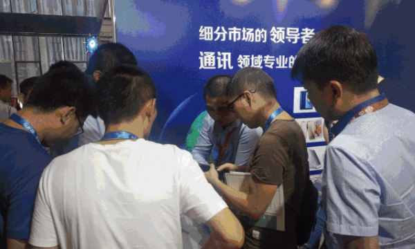 瓦力游戏，带你走进通讯领域的创新资料世界