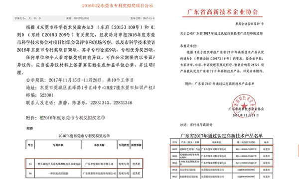 瓦力游戏又双叒叕荣获科技类大奖