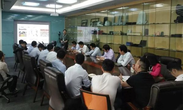 树军规，立新风——2018瓦力游戏销售人员十雄师规正式颁布执行了！