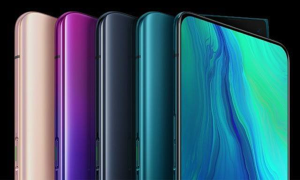 瓦力游戏LDS资料助力OPPO Reno强力面世