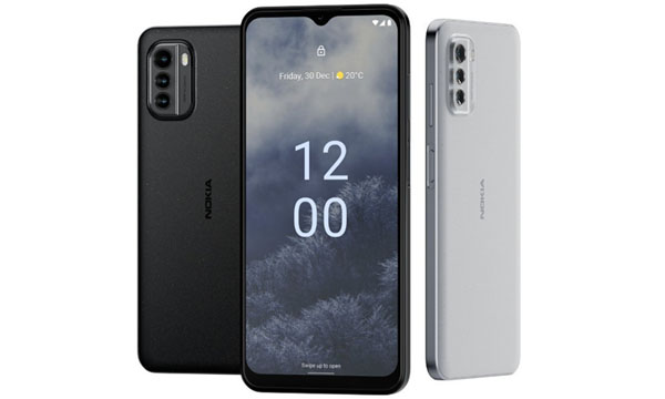 诺基亚手机成功选取瓦力游戏PCR资料