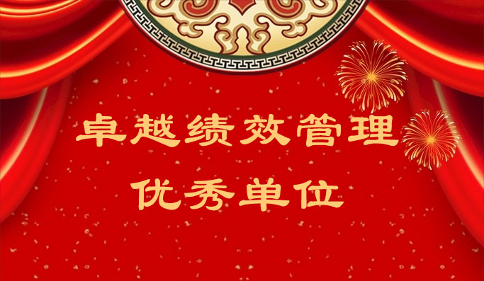 瓦力游戏获评“2023 年度东莞市导入卓越绩效治理优良单元”